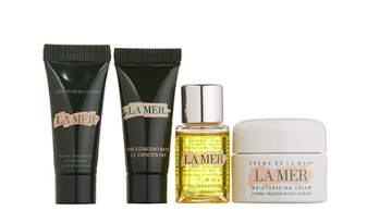 la mer Gift with Purchase Nordstrom april 2019