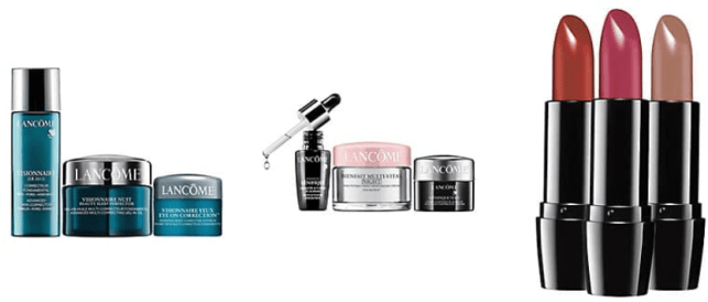 lancome gift with purchase lordandtaylor spring 2019 step up icangwp beauty blog