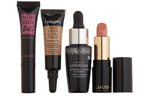 lancome Gift with Purchase Nordstrom deluxe apr 2019 icangwp blog