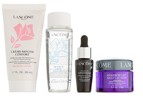 lancome Gift with Purchase Nordstrom