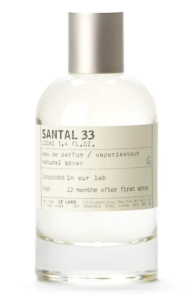 le labo santal 33