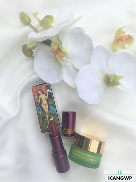 lipstick queen medieval lipstick review by icangwp blog