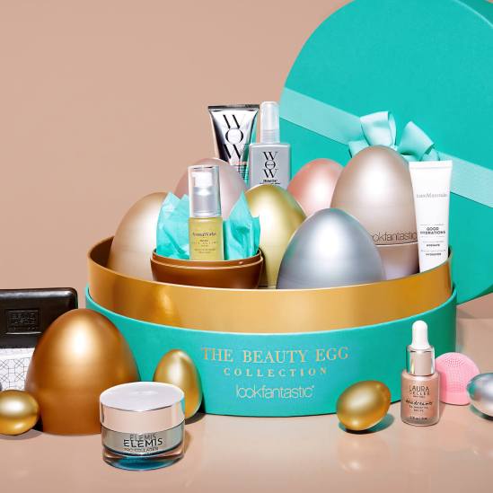 lookfantastic beauty egg 2019 full spoilers icangwp beauty blog