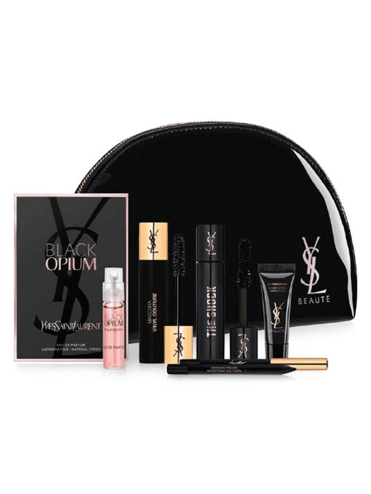 lord and taylor ysl gwp icangwp blog 2019