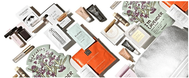 Macys 19pc w 95 Macy s