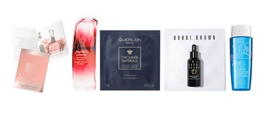 neiman marcus sample bundle april 2019 icangwp beauty blog