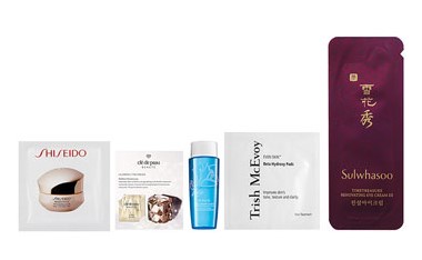 neiman marcus sample bundle april 2019 icangwp blog skincare