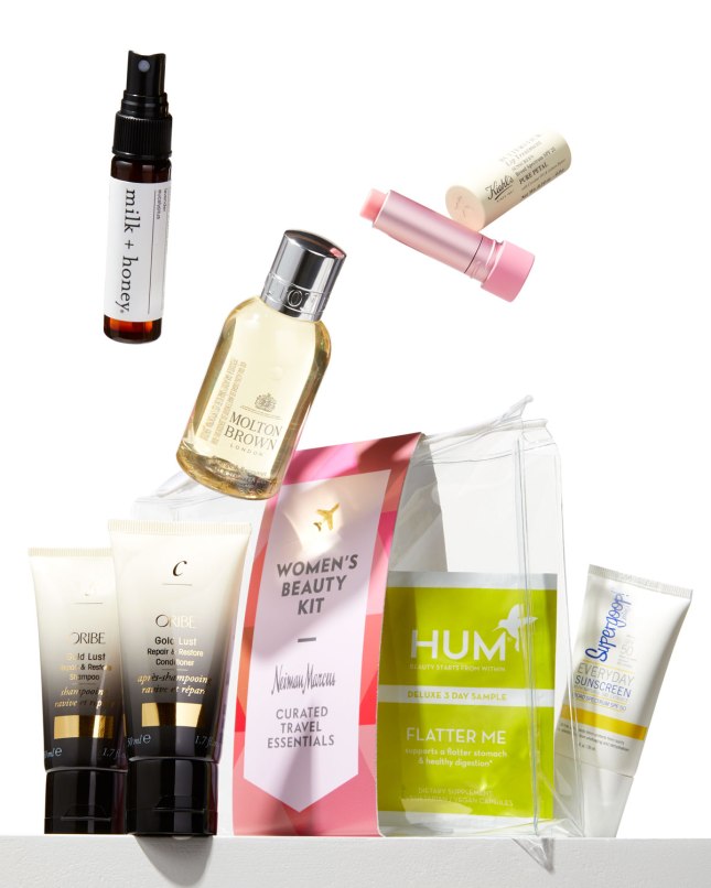 neiman marcus womens travel kit apr 2019 icangwp blog
