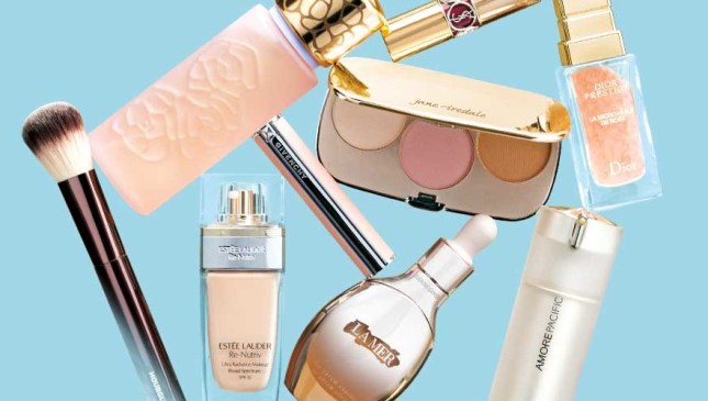 Best of Spring Beauty