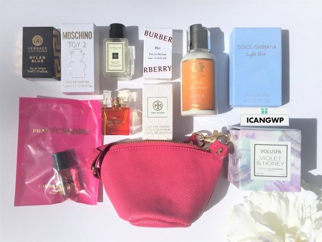 nordstrom beauty haul gift by icangwp beauty blog