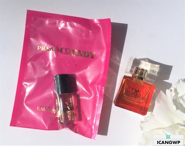 nordstrom fragrance gift unbxoing by icangwp beauty blog 1
