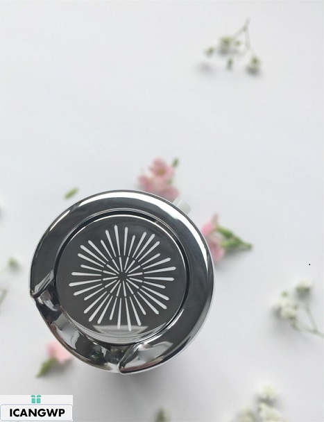 Oskia Renaissance 360 review by icangwp blog package