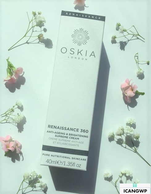 Oskia review by icangwp blog
