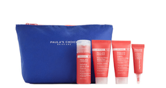 paulas choice Gift with Purchase Nordstrom