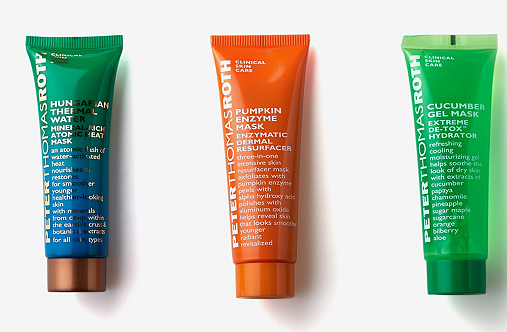 Peter Thomas Roth Mask Appeal 3 Piece Kit — QVC.com
