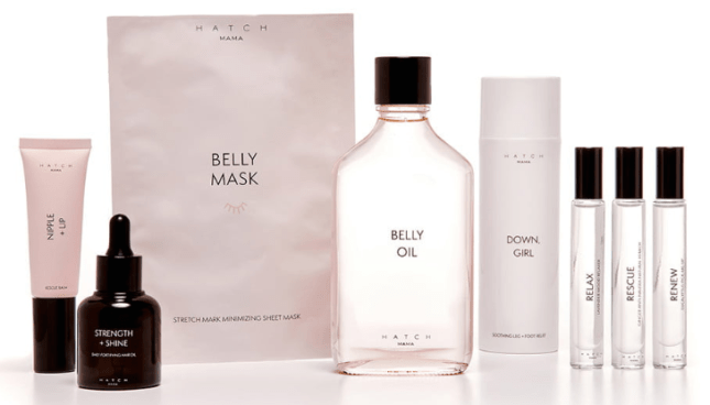 Pop In Shop hatch Nordstrom