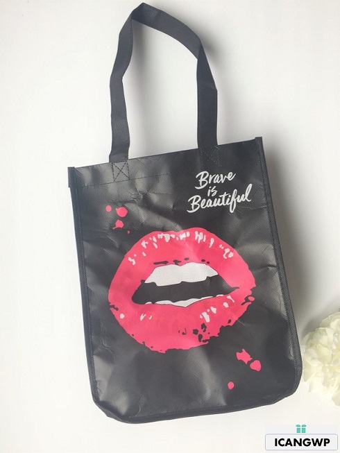 QVC Beauty with Benefits Gift Bag icangwp blog