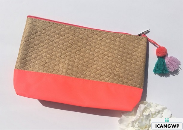 sephora sun safety kit 2019 review icangwp blog bag 2