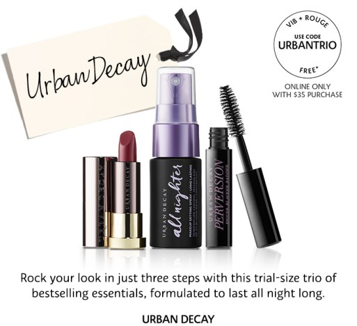 sephora vib coupon gift icangwp blog april 2019 icangwp blog