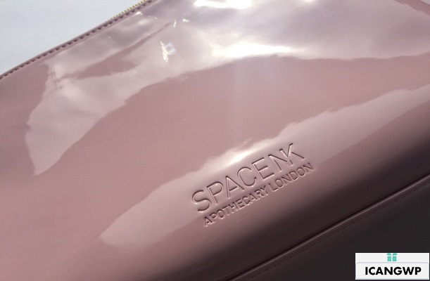 space nk cosmetics bag review by icangwp blog
