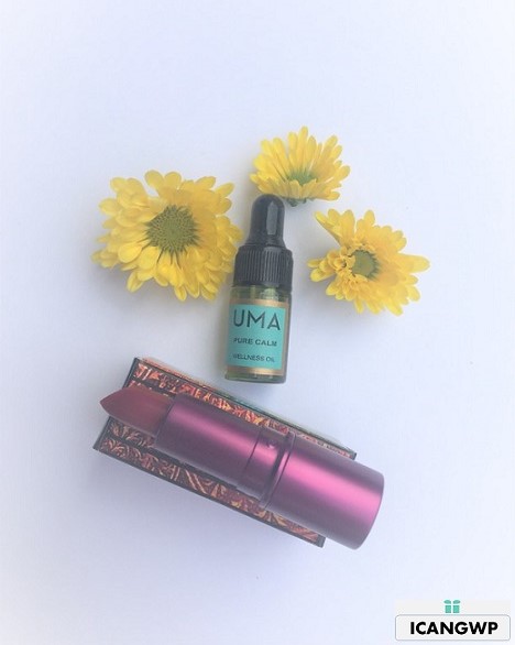 space nk gift haul by icangwp blog unboxing uma