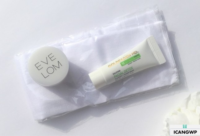 space nk gift review by icangwp blog eve lom