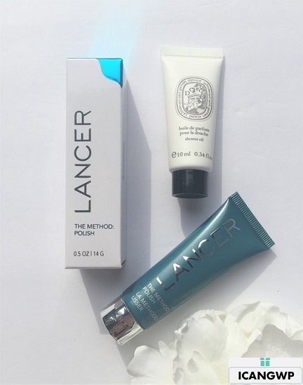 space nk gift review by icangwp blog lancer