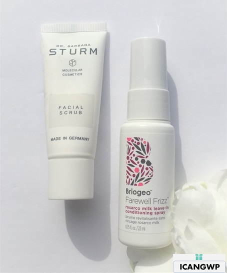 space nk gift review by icangwp blog strum