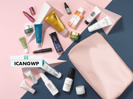 space nk gift with purchase 19pc w 165 icangwp beauyt blog exclusive