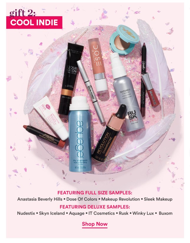 ulta 11pc gift w 65 april 2019 icangwp beauty blog