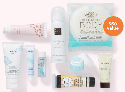 ulta beauty break gift april 2019 icangwp blog