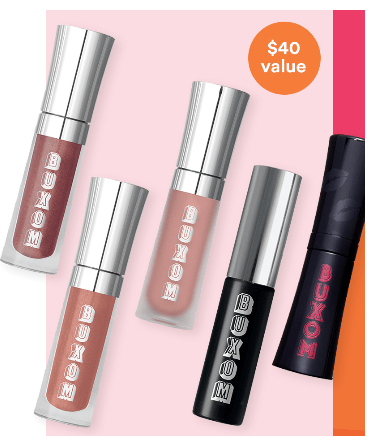 ulta platinum perk buxom icangwp blog