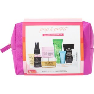ulta prep and protect sskincare essentials