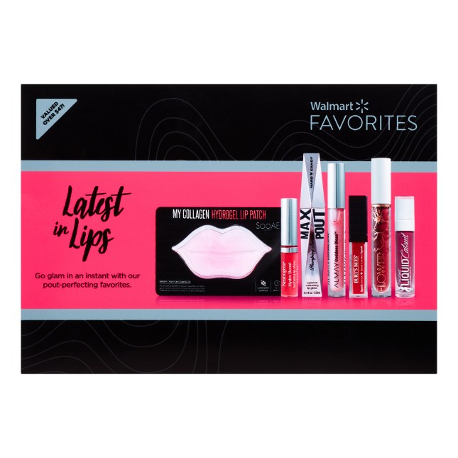 walmart beauty favorites box latest in lips 2019 icangwp blog.jpeg