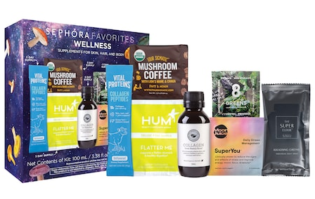 Wellness Kit Sephora Favorites Sephora icangwp blog apr 2019