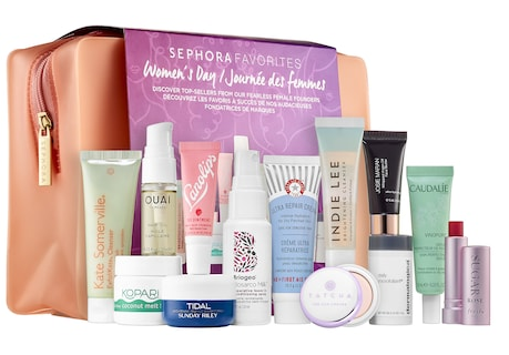 Women s Day Kit Sephora Favorites Sephora icangwp blog