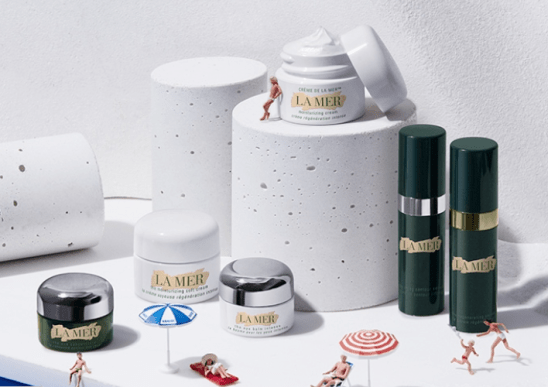World of La Mer Skincare Makeup La Mer Official Site