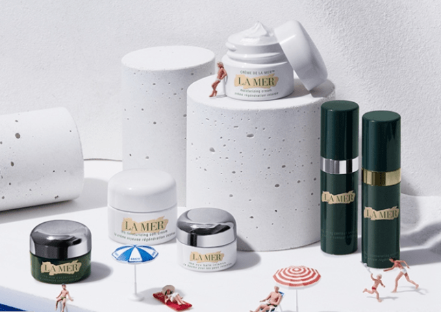 World of La Mer Skincare Makeup La Mer Official Site