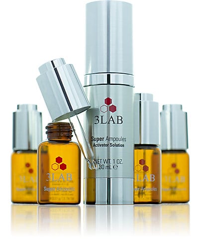 3lab the super ampoules barneys