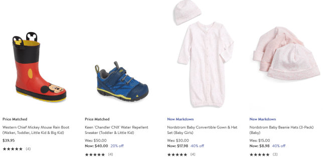 All Baby Kids Sale Nordstrom