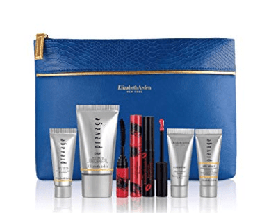 Amazon.com Elizabeth Arden Spring Essentials Beauty Bag Luxury Beauty