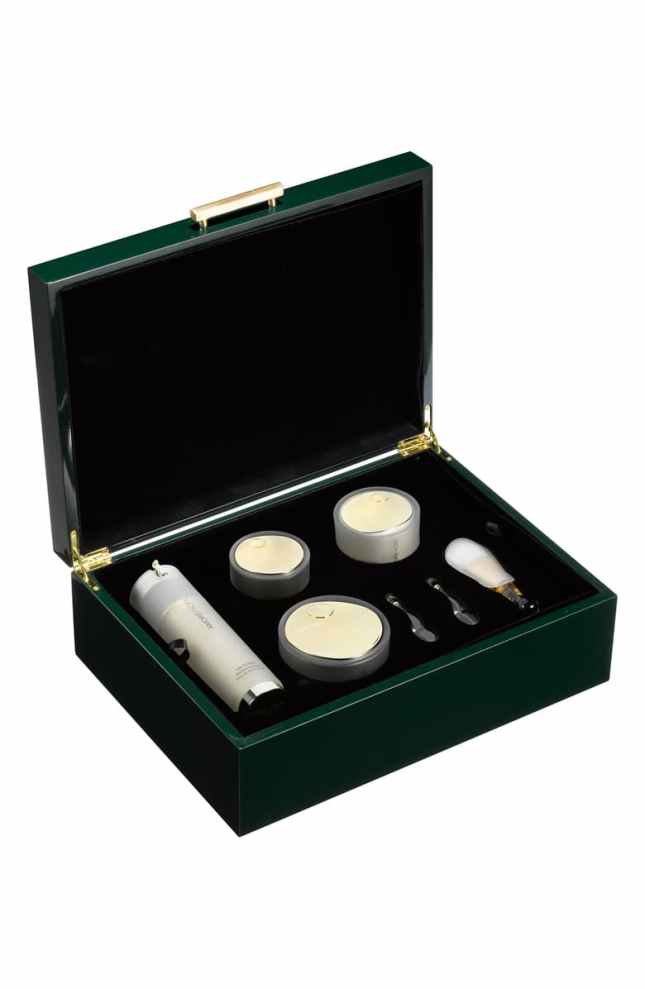 amorepacific time response eternally timeless collection