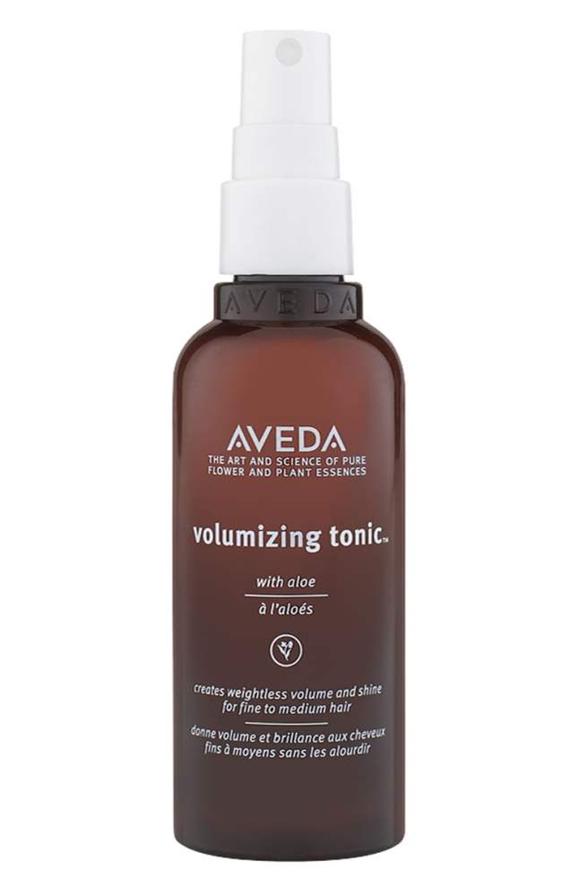 aveda tonic