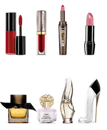 Beauty choose free Gifts with Purchase belk may 2019 icangwp blog