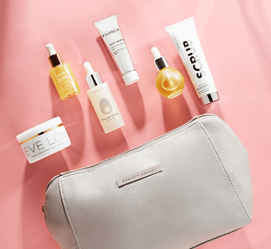 Beauty Expert beauty box may 2019