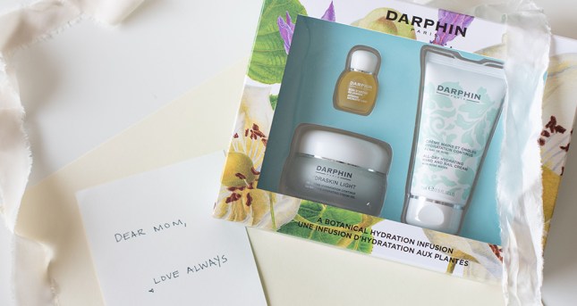 bluemercury darphin mothers day