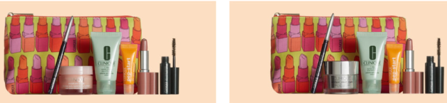 clinique Gift with Purchase Nordstrom may 2019 icangwp beauty blog