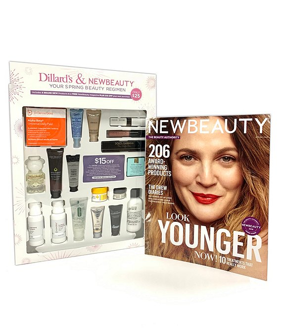 dillards spring beauty box with new beauty may 2019 icangwp blog