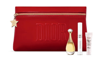 dior Gift with Purchase Nordstrom