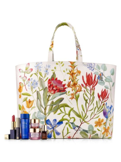 estee lauder ggwp the bay amay 2019 icangwp blog